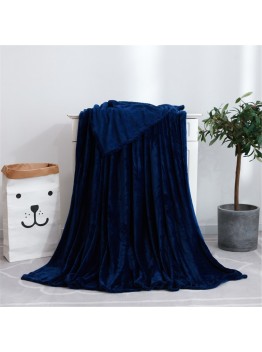 Super Soft Faux Fur Fleece Throw Mink Large Sofa Bed Blanket