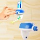 Manual Toothpaste Squeezer Clip  type Facial Cleanser Squeezer