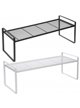 Kitchen Shelf Storage Suction Basket Caddy Wall Mounted Rack Bathroom Shower for Space Saving Wardrobe Shelves Kitchen Organizer